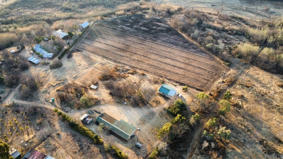 Commercial Property for Sale in Rietfontein A H North West